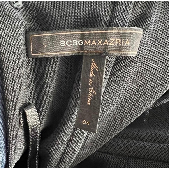 Strapless Dark Blue Bandage Bodycon Dress Y2K Minimalist Party Fit Prom Cocktail - Picture 8 of 10